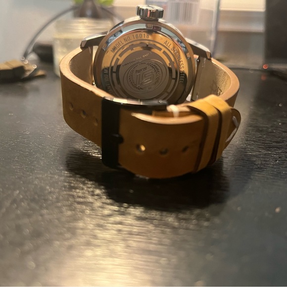 Invicta F1 rally - Picture 3 of 3